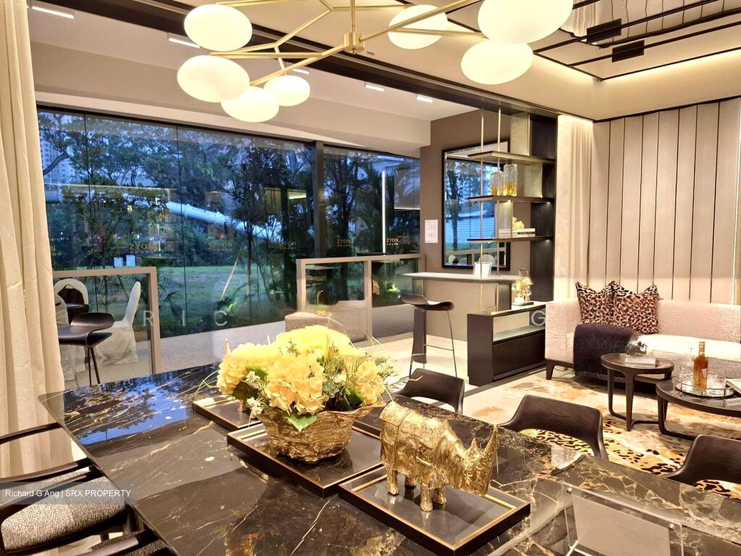 Zion Road (D3), Condominium #502836681